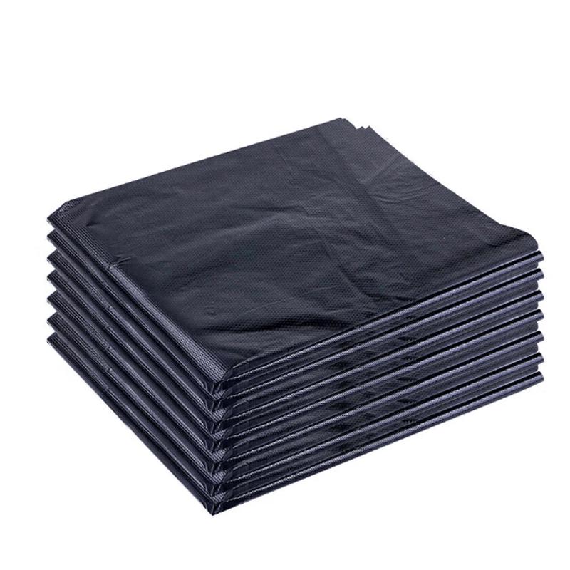 Large Heavy-Duty Garbage Bags