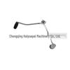 Haiyuepai Gearshift Arm Set for CG125 Motorcycle - Shifter Arm & Step-on Lever