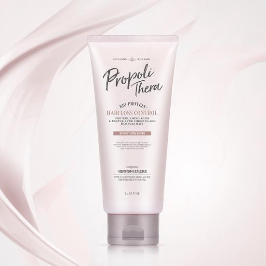 Эластин Прополитера Контроль Выпадения Волос 4 Типа (Выберите 1) (Облегчить симптомы выпадения волос)