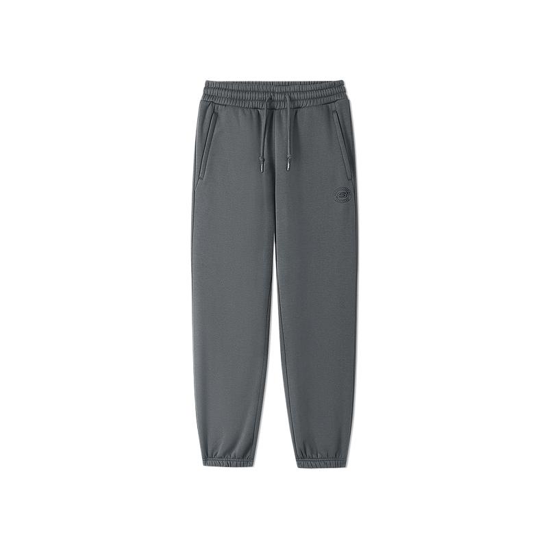 Skechers Серия Sports Alliance Универсальные модные спортивные брюки-джоггеры из трикотажа, приятные для кожи Мужские брюки L325M062-013P