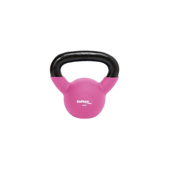 Softee Neoprene Kettlebell