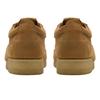 Clarks Originals Mens Wallabe Tor Suede Trainers