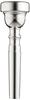 Bach Trumpet Mouthpiece 1 12C Silver Plated Finish