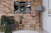 Picture poster In a frame 43x33 cm Architecture P895