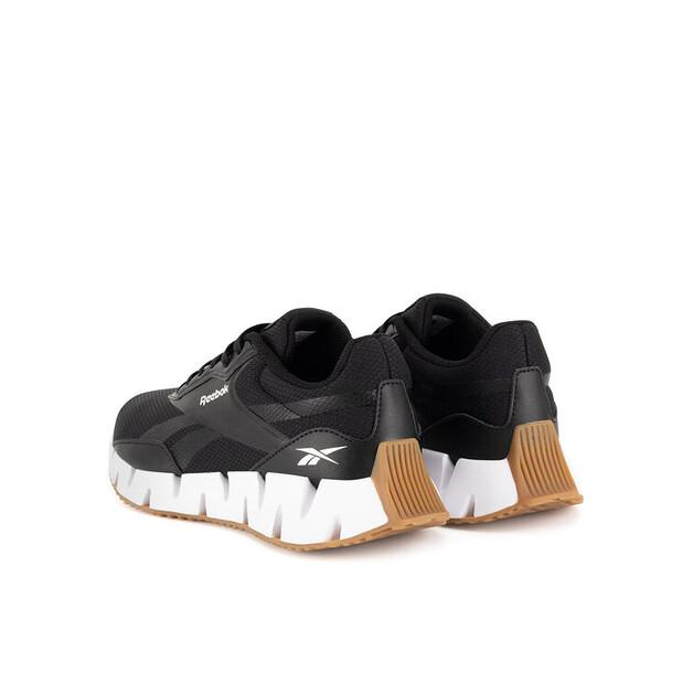 Reebok ZIG DYNAMICA STR 100222244 Black Sneakers