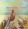 LP Record BURNING SPEAR - Rocking Time SOL1123 Studio One US Reggae, Ska & Dub Used