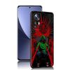 MF DOOM Черный силиконовый чехол для телефона для Xiaomi Mi 9 SE 8 10 10T 11 12 13 Lite 9T 11T 12S 12T 13T 14 Pro 5G NE 11i 12X