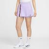 Новая женская теннисная юбка Nike Court Slam Dri FIT FZ6767-515