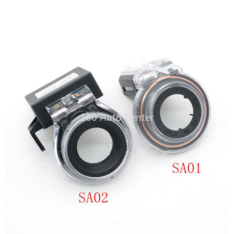 DFM DFSK Glory 580 Glory 560 Противоугонная катушка FENCON IMMO Чип 3605010-SA01/SA02