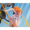 TAMASHII NATIONS Figuarts ZERO ONE PIECE Нами -Райдзин- 170 мм Фигурка из ПВХ и АБС