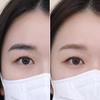 [C2M] Комплект порошкового крема-осветлителя (55г) - [K-BEAUTY] Мягкий осветлитель для бровей и волос на лице