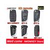 HOT SALE types 5pcs KEYDIY B Series B01-LUXURY B11-2 B11-3 B01-3+1 B30 B29 Remote Control for KD900 KD-X2 MiNI kd programmer