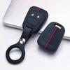 Силиконовый чехол-брелок с кольцом для Chevrolet Cruze Spark Captiva Orlando, для Opel Astra J Corsa D E, для вашего ключа, Защитный аксессуар