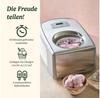 Ice Cream Maker Cuisinart ICE100E Ice Cream & Gelato Professional