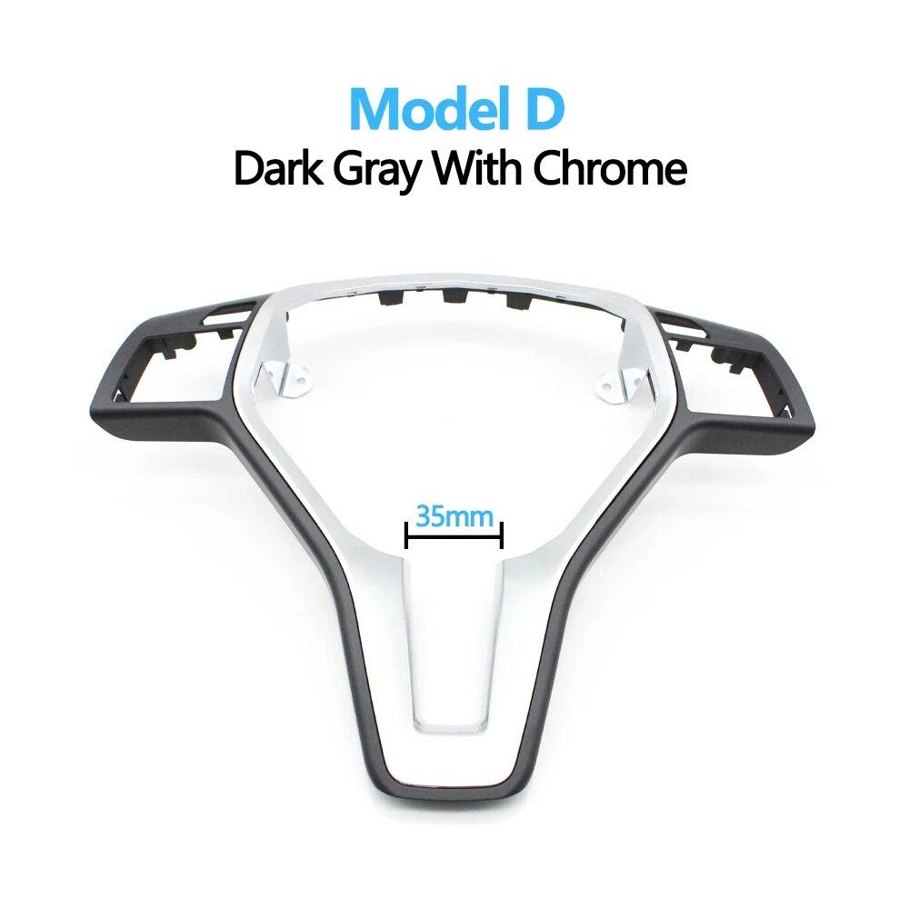 Внешняя рамка рулевого колеса автомобиля, хромированная накладка для Mercedes BENZ CE GLK CLS класса W176 W246 W204 W212 GLK204 W156 W117 W218