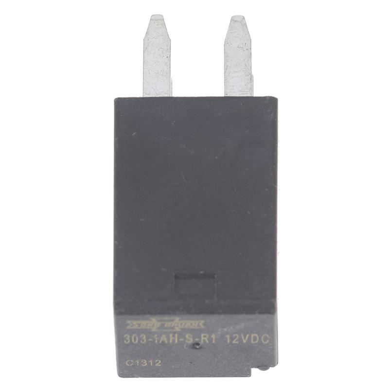 1Pc 12Vdc 303-1Ah-S-R1 Automotive Relay 4 Pin