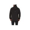Asics Metarun Waterproof Breathable Hooded Long Sleeve Jacket Men Jacket Black 2011D121-001
