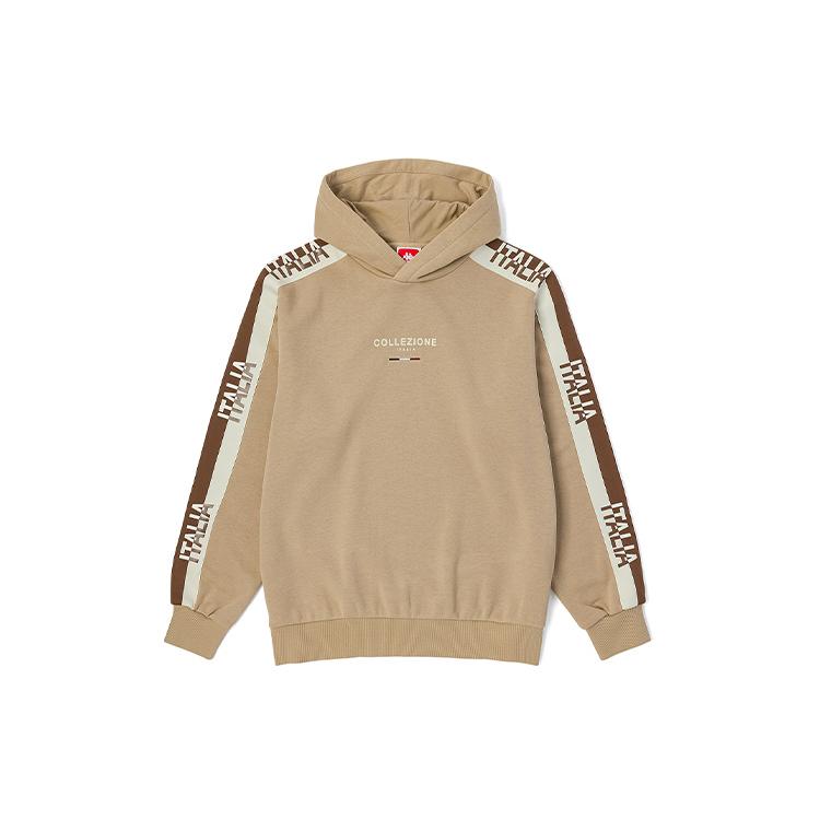 Kappa Sweatshirts Unisex Hooded Thickened Other K0CY2MT21D