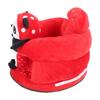 Baby Support Sofa Chair Animal Shaped Soft Plush Keep Sitting Posture Infant Floor Sitting Seat