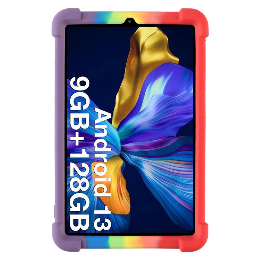 Чехол для планшета DOOGEE T20 Mini 8,4 дюйма Full Edge Anti Fall с подставкой