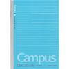 KOKUYO Campus Note Dotted Ruled B6 B Ruled 40 Sheets No-211BTN
