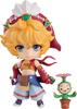 Nendoroid Seiken Densetsu Legend of Mana The Teardrop Crystal Shiloh Немасштабная пластиковая окрашенная подвижная фигурка