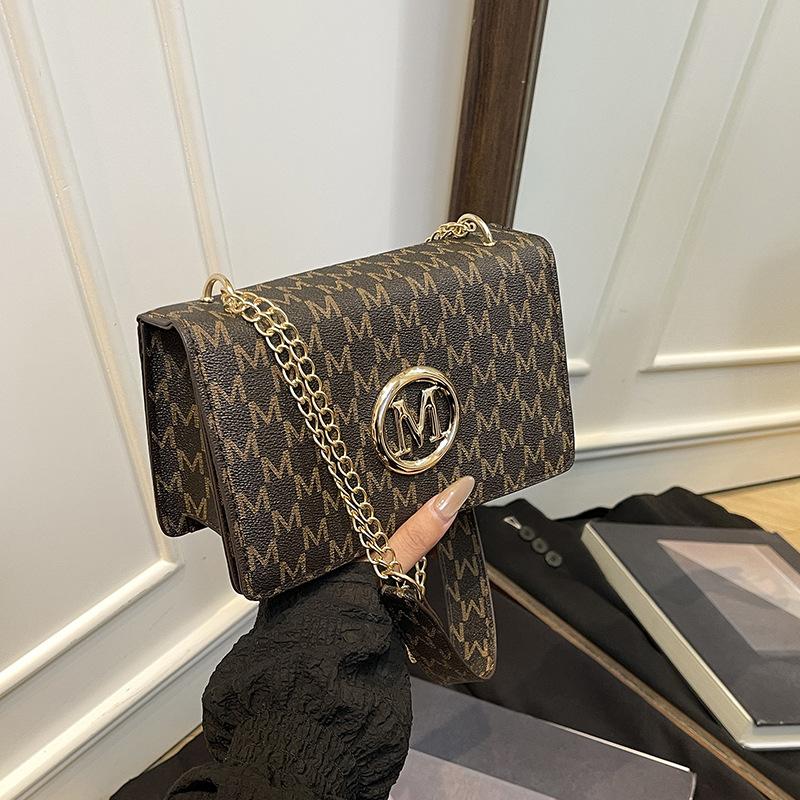 Сумка Сумка через плечо Женская сумка на плечо Женская сумка через плечо Сумка для мобильного телефона Маленькая квадратная сумка Премиальный универсальный рюкзак Новый