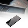 НОВЫЙ Держатель для напитков Крышка-ролик центральной консоли C2D60258 Для Jaguar XJ XJR 2010-2019