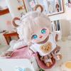 Изысканное мягкое износостойкое кукольное платье 20 см Idol Cotton Princess Toy Rop Play