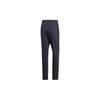adidas Обычные трикотажные спортивные брюки Essentials Мужские брюки синие DU0377