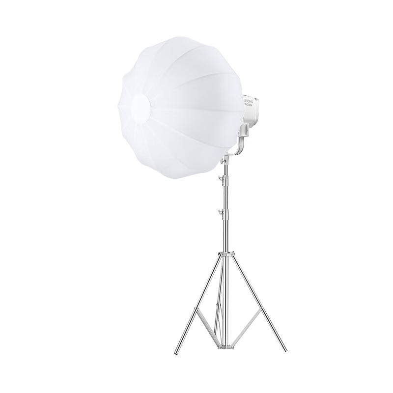 Серия светодиодных видеосветильников Godox LA600BI/LA600R