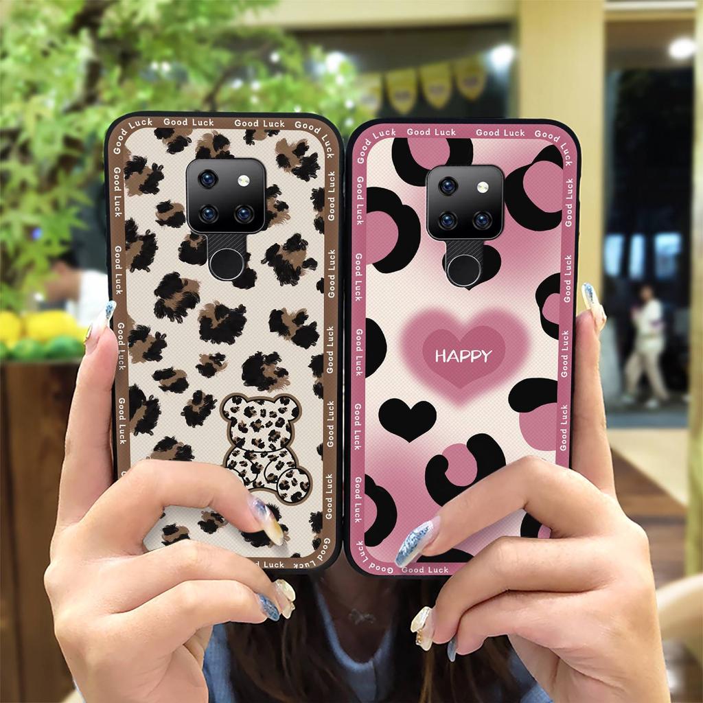 Cute Cover Phone Case For Cubot P30 Soft Case Durable Cartoon Back Cover TPU Fashion Design Shockproof Anti-knock