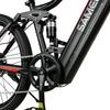 Samebike XD26-II Взрослый Новый Модель Электровелосипед 26-дюймовые Шины Горный Электровелосипед 48V14AH Литиевая Батарея 750W Мотор Вездеходный Электровелосипед