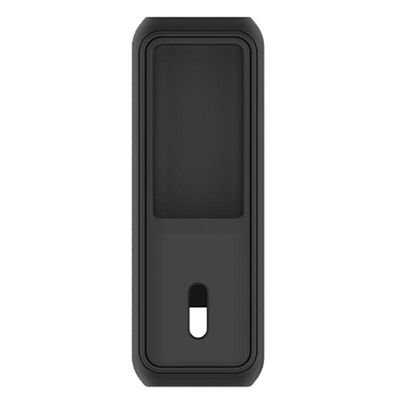 Силиконовый защитный чехол для Power Bank на 25000 мАч 165 Вт, устойчивый к падениям и царапинам, для ежедневного использования и путешествий
