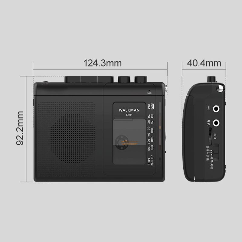 Плеер Кассета