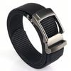 Toothless Automatic Buckle Belt Men's Casual Belt Breathable Versatile Jeans Belt