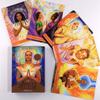 11*7 Cm The Angel Guide Oracle: A 44-Card Deck Powerful Messages of Divine Inspiration Love