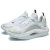 Li-Ning Белые женские кроссовки The Apocalypse Cloud жемчужно-белые ARYR006-1