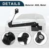 Air Suspension Ride Height Level Sensor for Land Rover Discovery No.RQH100030 | Rear Left Height Level Sensor 1 Pcs