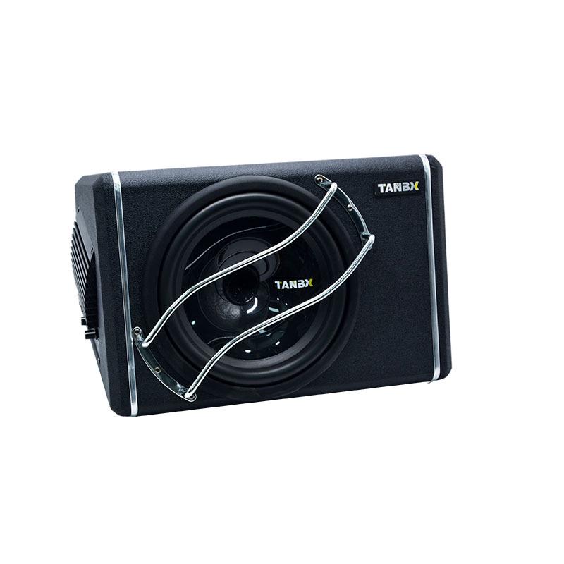 High-Power 10-Inch Car Audio Subwoofer Model 1310