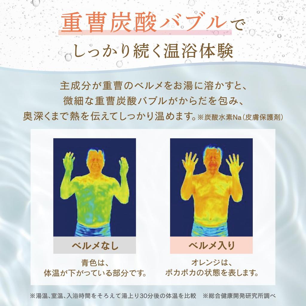 Bath No or [Zero Lifestyle] Additive-Free Additives, Belme, 1.5kg / Surfactants, Preservatives, Alcohol, Colorants, Fragrances. Moisturizing.