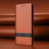 Бизнес-чехол-книжка с магнитной застежкой из кожи для XiaoMi RedMi Note 15 Pro Plus 14 13 12 15C 14C 13C с RFID-картхолдером Funda