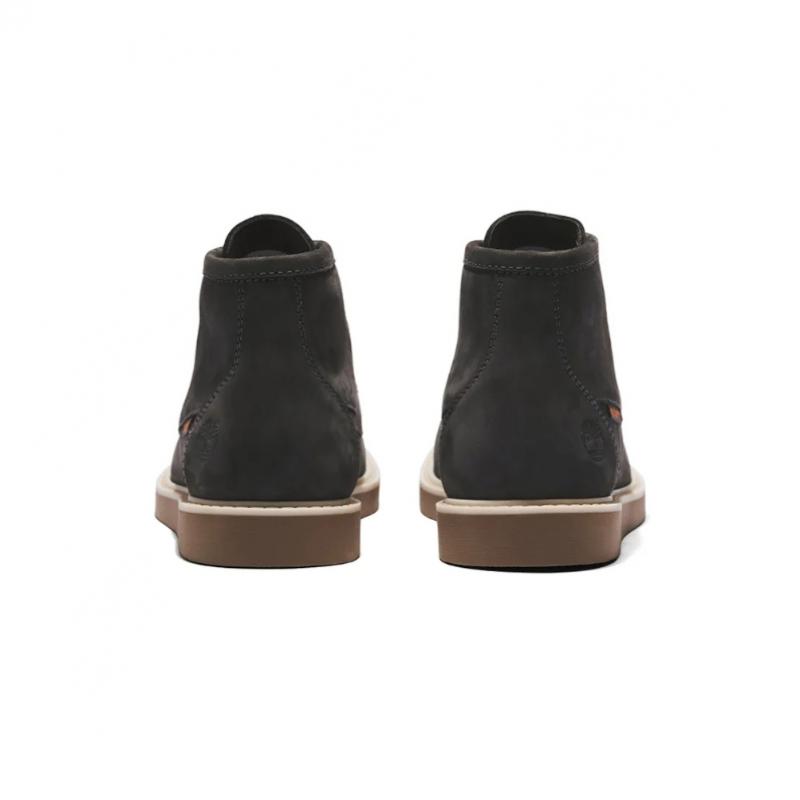 Ботинки Timberland Mens Newmarket Chuka черные Tb0a5q5cw081