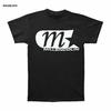 Authentic MILLENCOLIN Band Jumbo M Star Logo Swedish Punk Rock Tops Tee T Shirt S-2XL NEW Printing Men Tops T-Shirt