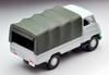 Tomica Limited Vintage Масштабная игрушка Toyoace Зеленая Готовая модель 1/64 LV-41f
