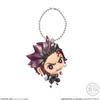 Demon Kimetsu No Yaiba Deformed Mascot 2 Candy Kimetsu No Slayer (12 Pieces) Toys/Gum (Demon Slayer Yaiba)