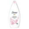 Dove Cherry Blossom Body Wash & Shampoo Set