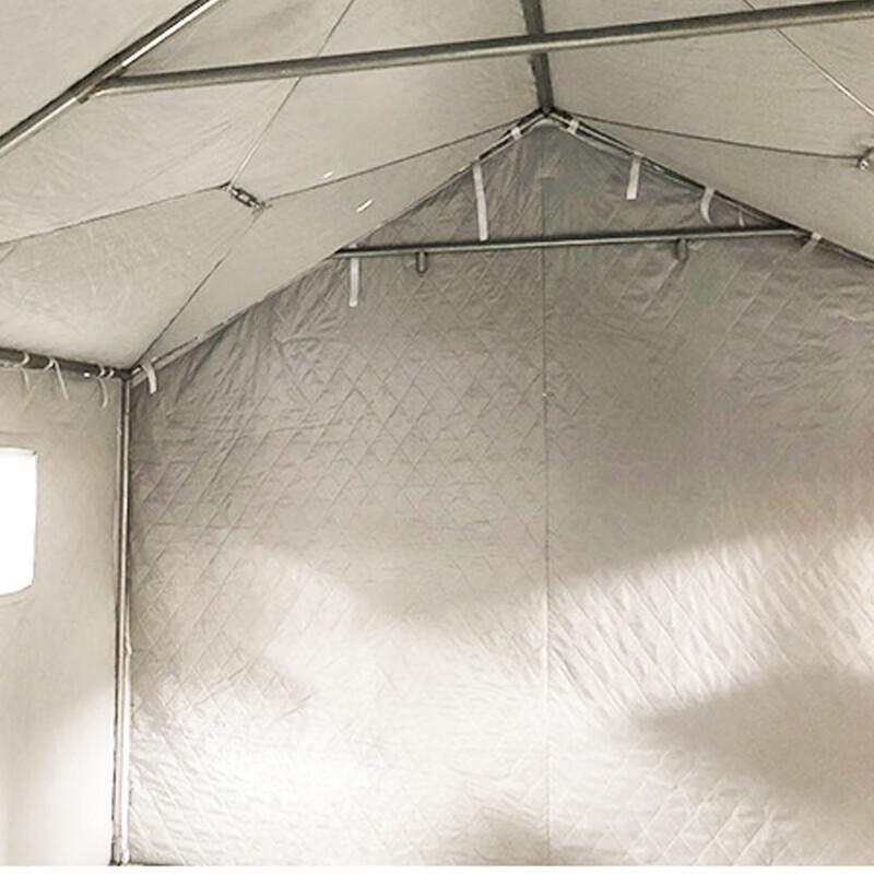 Fúróng Emergency Medical & Rescue Tent