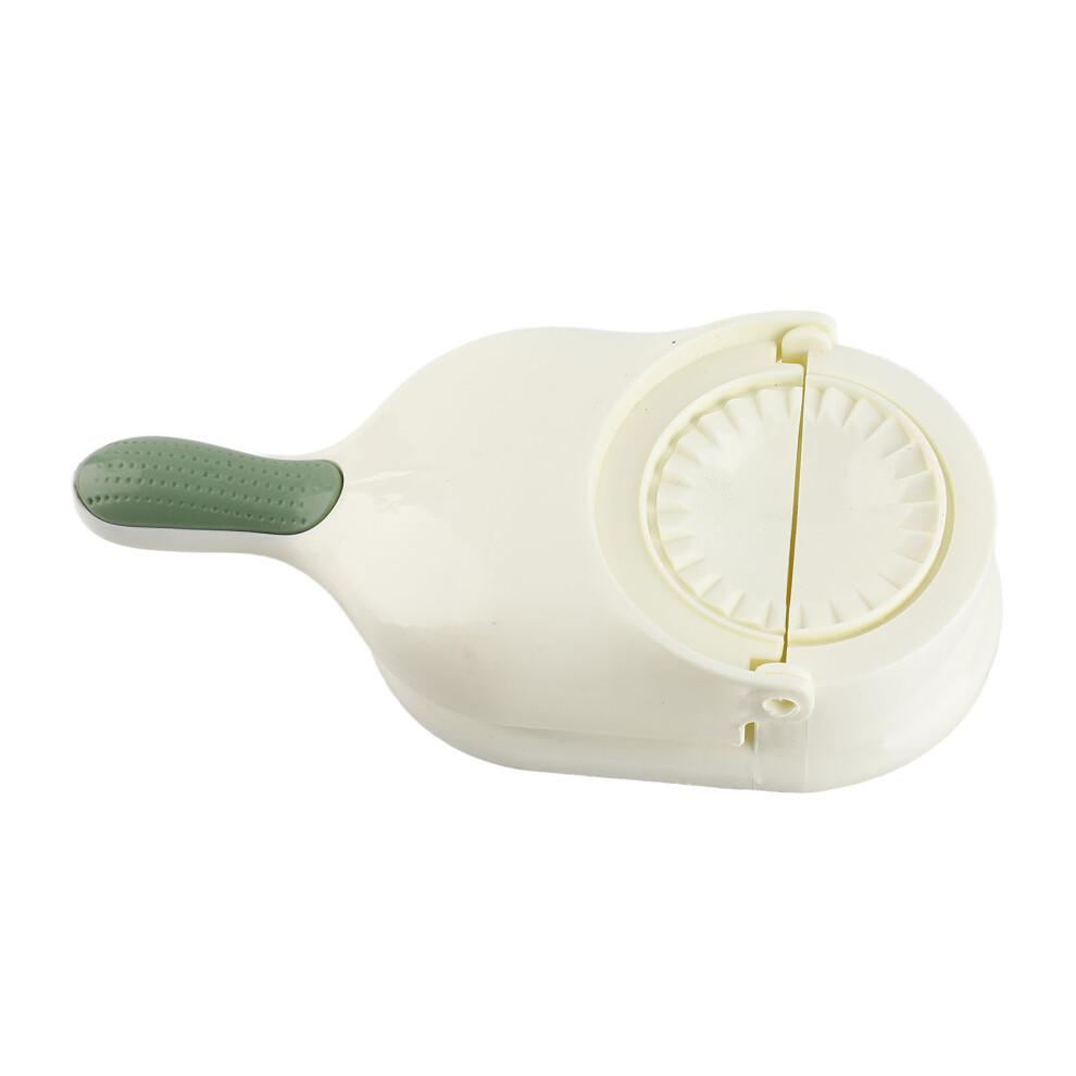 Dumpling Maker PP Manual Dumpling Skin Maker Mold
