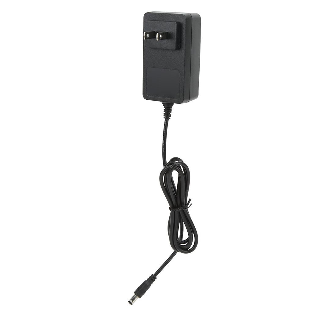 12V 2A Power Adapter Overvoltage Protection Wide Voltage Input DC Head Charger Power Cable